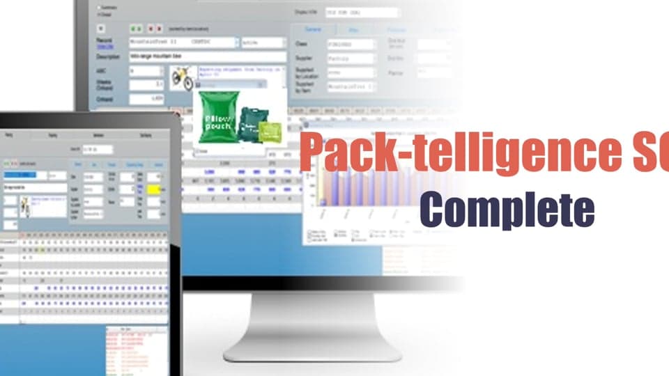 Packtelligence Demo Full