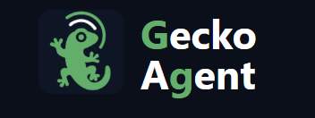 Gecko Agent
